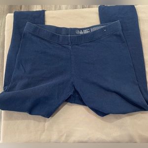 girl leggings size small and medium- packed as 4 qty